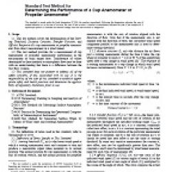 ASTM D5096-96