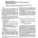 ASTM D5096-96
