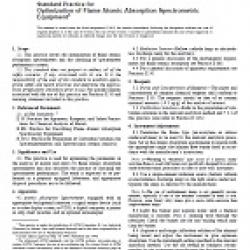 ASTM E1812-96