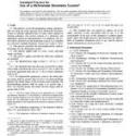 ASTM E1401-96e1