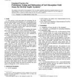 ASTM D5925-96e1