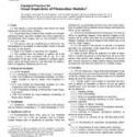 ASTM E1799-96