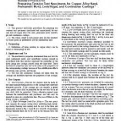 ASTM B208-96