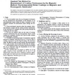 ASTM B530-96