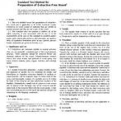 ASTM D1105-96