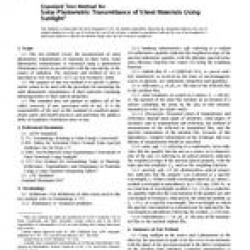 ASTM E972-96