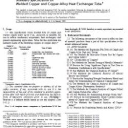 ASTM B543-96e1