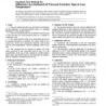 ASTM D3889/D3889M-96e1