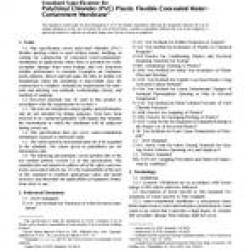 ASTM D4551-96