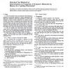 ASTM D3835-96