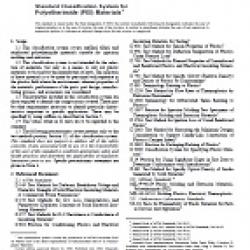 ASTM D5205-96