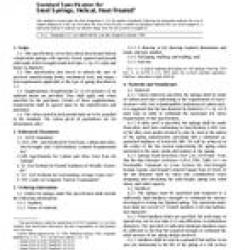 ASTM A125-96