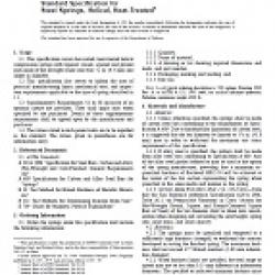 ASTM A125-96(2001)