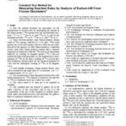 ASTM E393-96(2002)