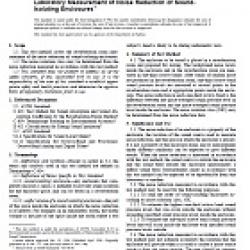 ASTM E596-96