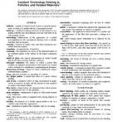 ASTM D2825-96