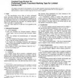 ASTM D4592-96