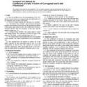 ASTM D4521-96