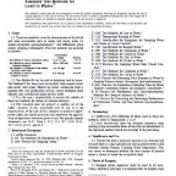 ASTM D3559-96