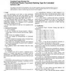 ASTM D4505-96
