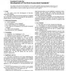 ASTM E1776-96
