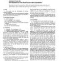 ASTM E1776-96