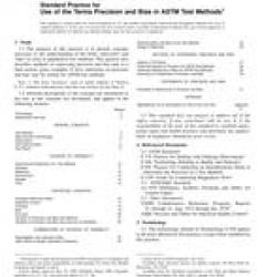 ASTM E177-90a(1996)