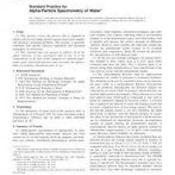 ASTM D3084-96