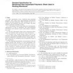 ASTM D5019-96e1