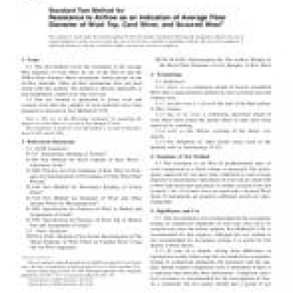 ASTM D1282-96