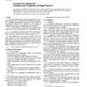 ASTM D695-96