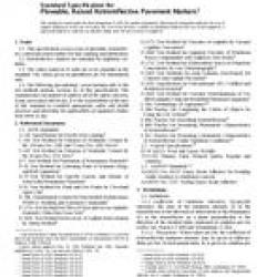 ASTM D4383-96