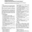 ASTM D4383-96