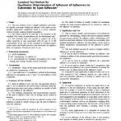 ASTM D3808-96