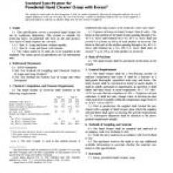 ASTM D3046-96