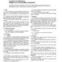ASTM D3377-96