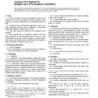 ASTM D3377-96