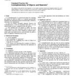 ASTM E167-96