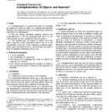 ASTM E167-96