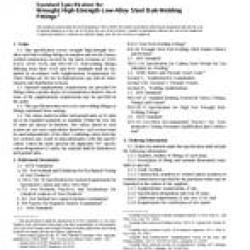 ASTM A860/A860M-96