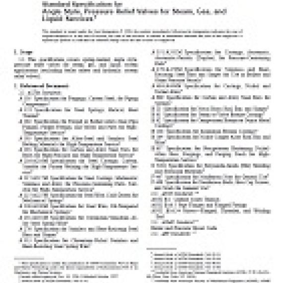 ASTM F1508-96