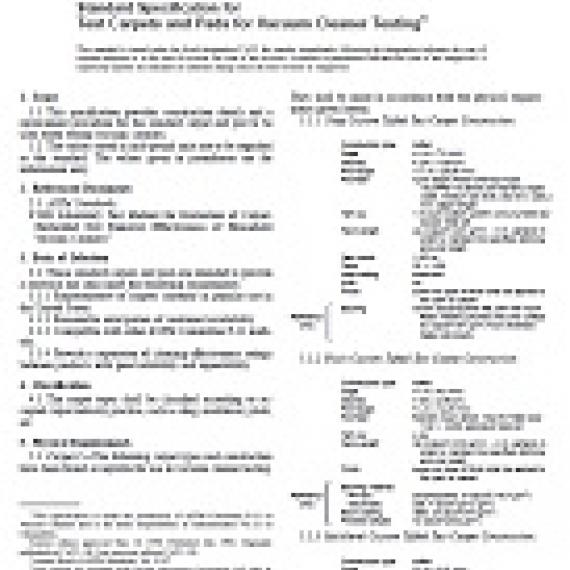 ASTM F655-96