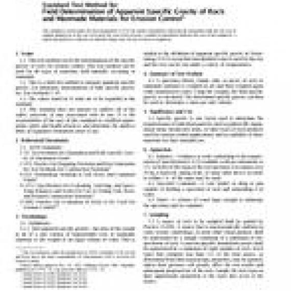 ASTM D5779-95a