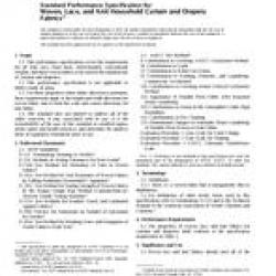 ASTM D3691-95a