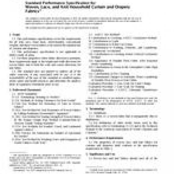 ASTM D3691-95a