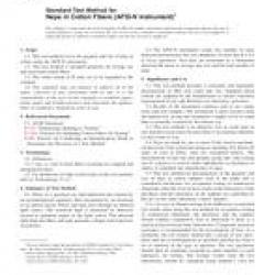 ASTM D5866-95