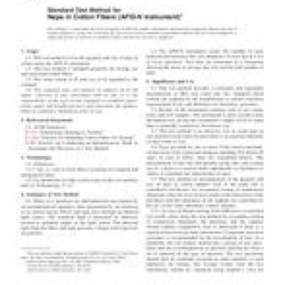 ASTM D5866-95