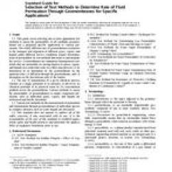 ASTM D5886-95