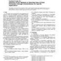 ASTM D5886-95