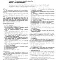 ASTM D4113-95a